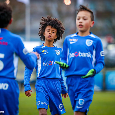 U12 - STVV