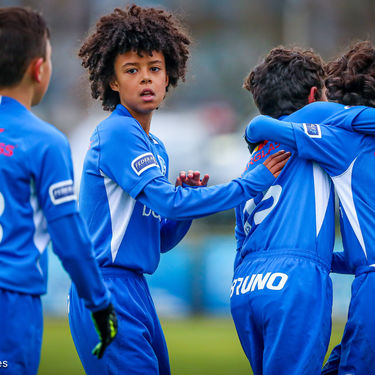 U12 - STVV