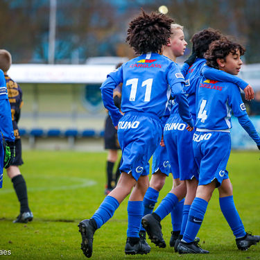 U12 - STVV
