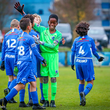 U12 - STVV