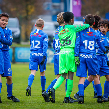 U12 - STVV