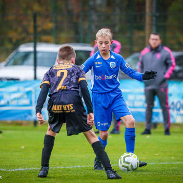 U12 - STVV