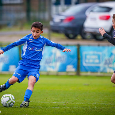 U12 - STVV