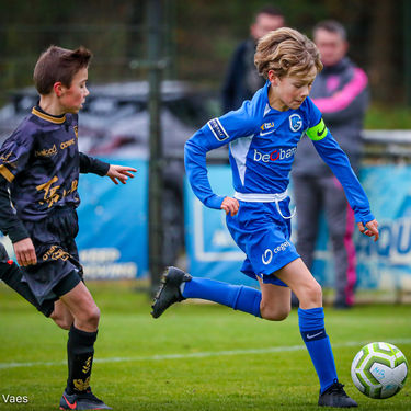 U12 - STVV