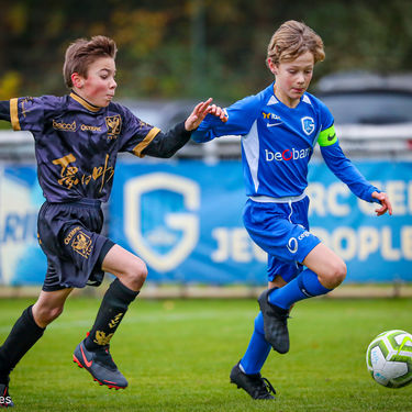U12 - STVV