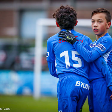 U12 - STVV