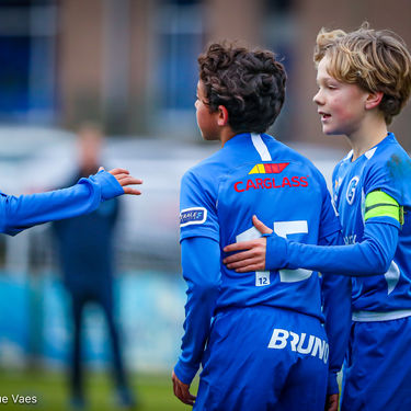 U12 - STVV