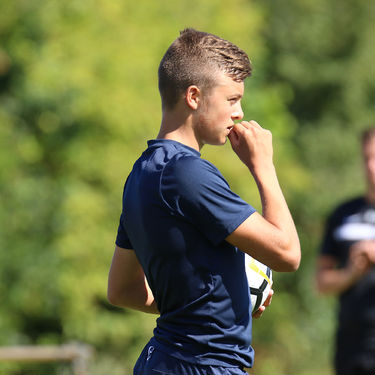 Stage beloften Valkenswaard