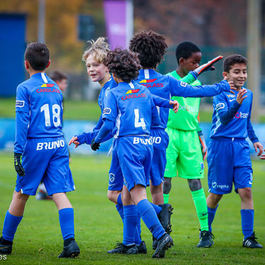 U12 - STVV