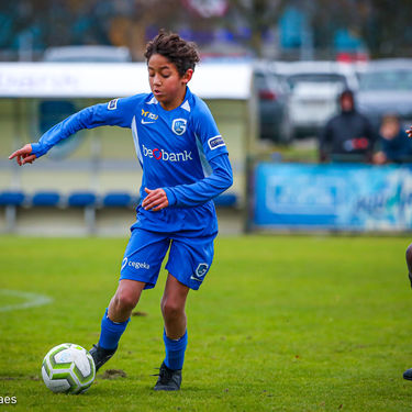 U12 - STVV