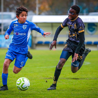 U12 - STVV