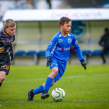 U12 - STVV