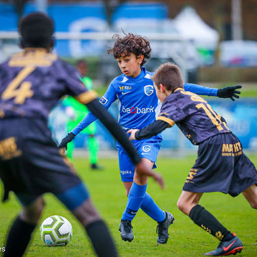 U12 - STVV