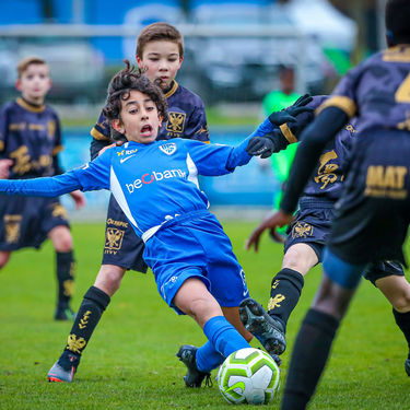 U12 - STVV