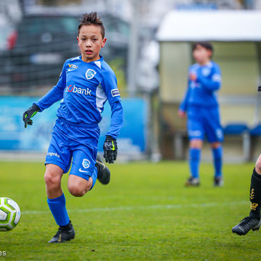 U12 - STVV
