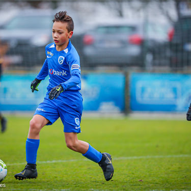 U12 - STVV