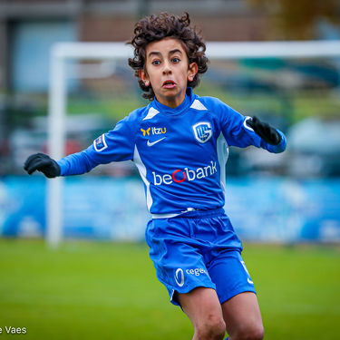 U12 - STVV