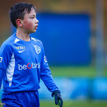 U12 - STVV