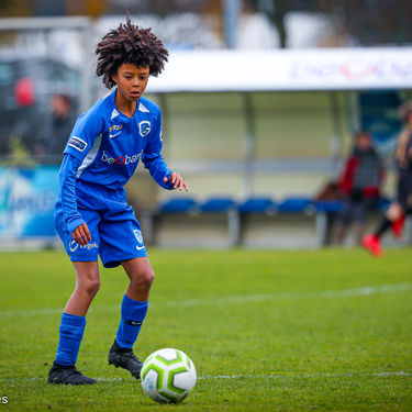 U12 - STVV