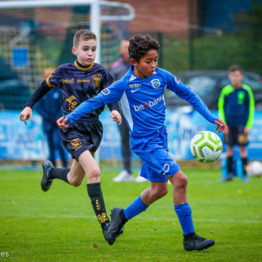 U12 - STVV