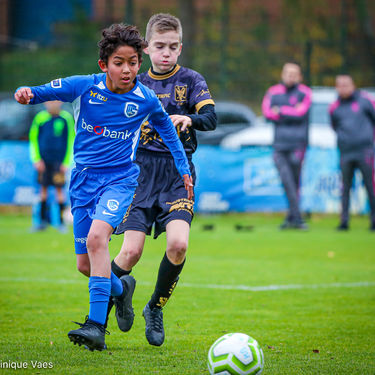 U12 - STVV