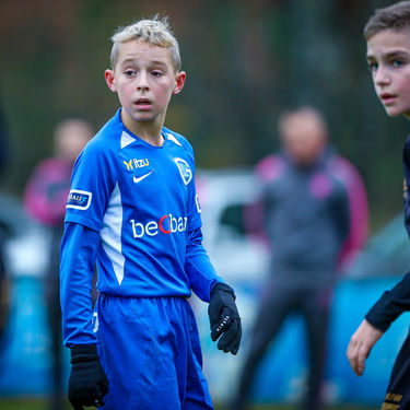 U12 - STVV