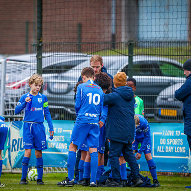 U12 - STVV