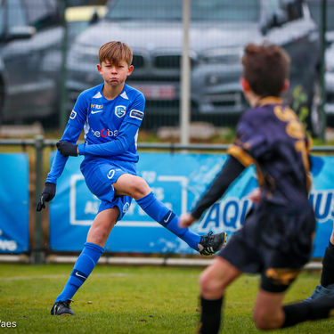 U12 - STVV