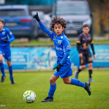 U12 - STVV