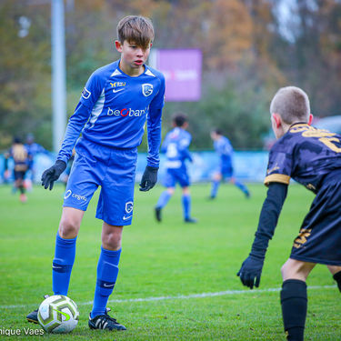 U12 - STVV