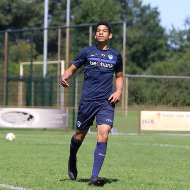 Stage beloften Valkenswaard