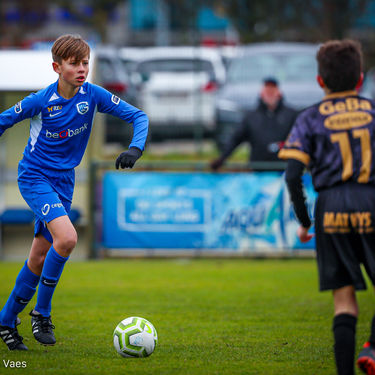 U12 - STVV
