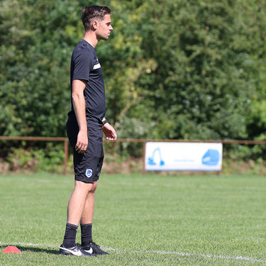 Stage beloften Valkenswaard