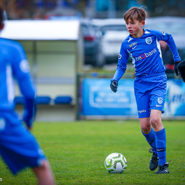 U12 - STVV