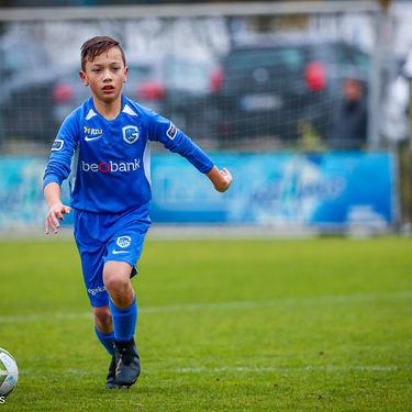 U12 - STVV