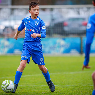 U12 - STVV
