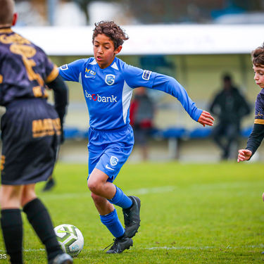 U12 - STVV