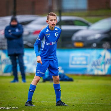 U12 - STVV