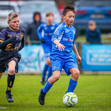 U12 - STVV