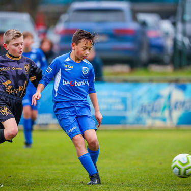 U12 - STVV