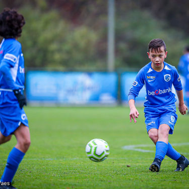 U12 - STVV