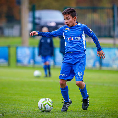 U12 - STVV