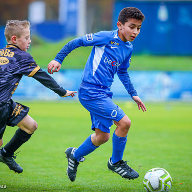 U12 - STVV