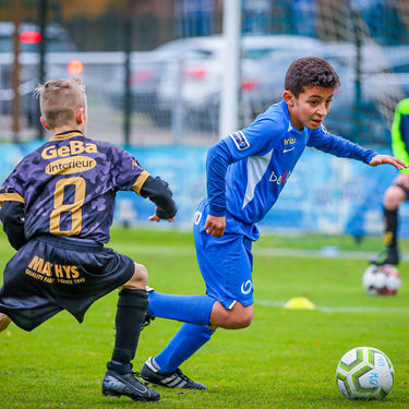 U12 - STVV