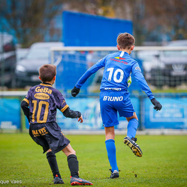 U12 - STVV