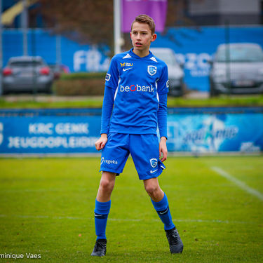 U12 - STVV