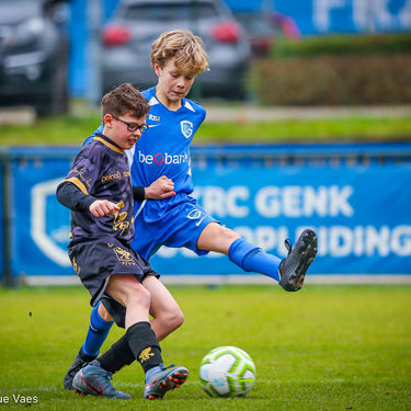 U12 - STVV
