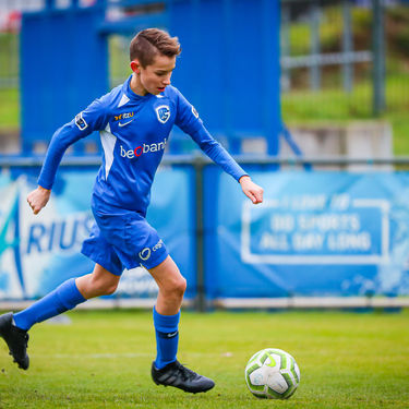 U12 - STVV