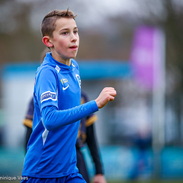 U12 - STVV
