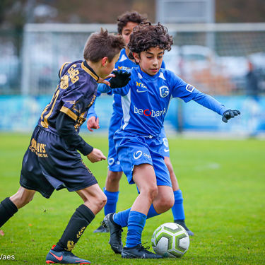 U12 - STVV
